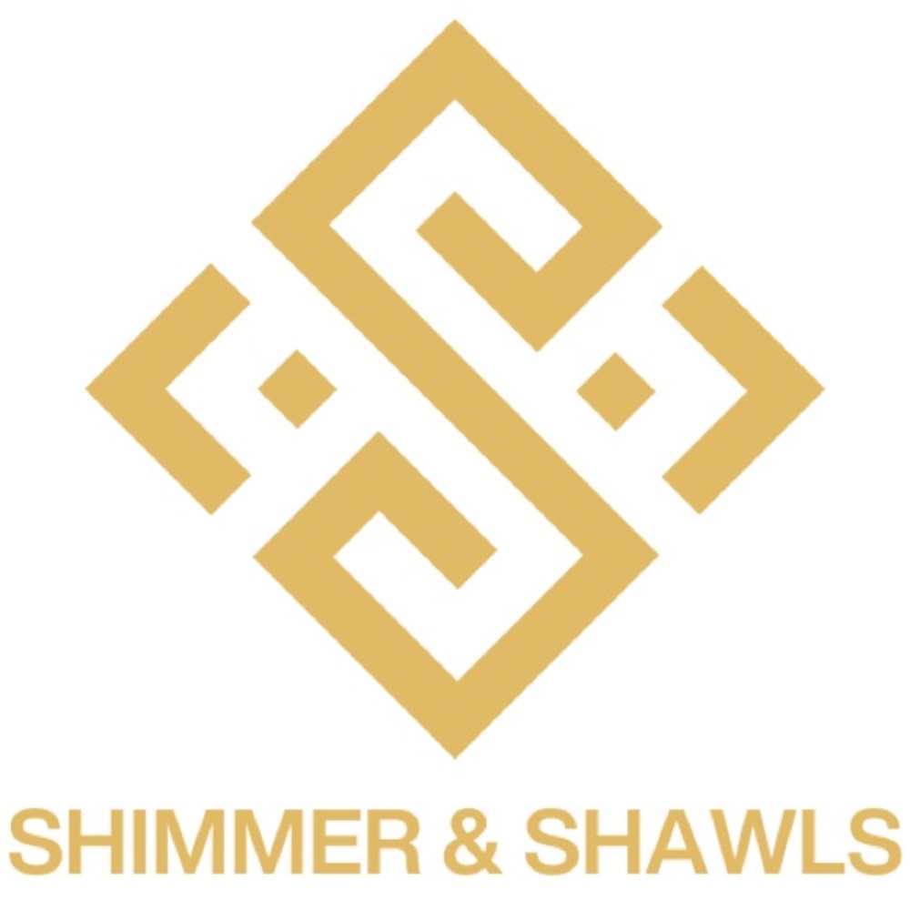 Hi there! 👋 Welcome to Shimmer & Shawls ✨